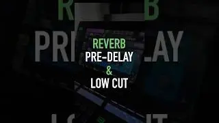 Two Reverb Settings That Are Making Your Mix Muddy #churchaudio  #livesound