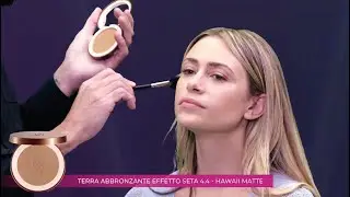 BEAUTY MASTERCLASS ETHOS PROFUMERIE E COLLISTAR &ndash; 5 APRILE 2022