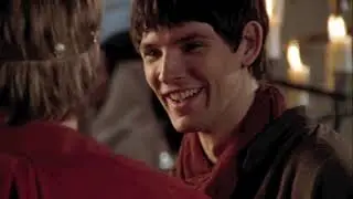 Merlin and Arthur (Merthur) - Everything
