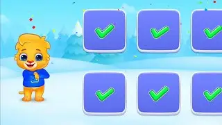 Educational Fun games for kids. Learn and enjoy JumpJoy Games! #games #kids #fun #learn 