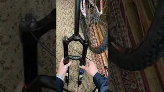 Китайская воздушная вилка 😮 #shorts