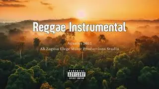 REGGAE INSTRUMENTAL || LOCAL BEAT 25K