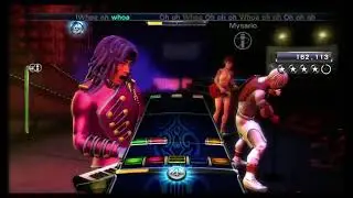 Words Cannot Express by an Unkindness - Full Band FC #2178