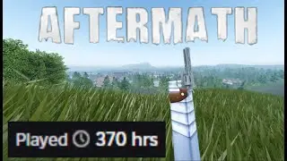 BEST SOLO on AFTERMATH (MONTAGE)