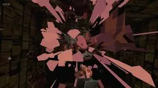 Day 319 // Playing White Knuckle Daily Until Release // CHIMNEY UPD8