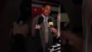 Удачи тебе, звезда фильма &laquo;Лео Гранде&raquo; Дэрил МакКормак рассказывает о своей роли в фильме! #Дэрил...