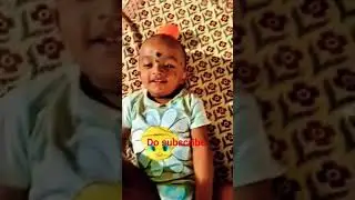 Chusaka ninnu vesaka kannu 😉😜#motherhood #babygirl #smartnessstricks #viralvideo #love #