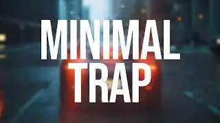 AudioCopper - Minimal Trap (Hip Hop Instrumental Royalty Free Music)