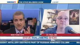 Malzberg | Ed Morrissey senior editor on Hotair.com