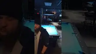 Wednesday night APA 9ball league at Breakers Grill in Florence Kentucky #billiards #youtube no sound
