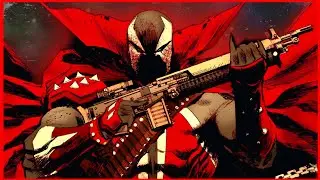 Spawn's Biggest Mistake: The Heaven & Hell Saga Explained