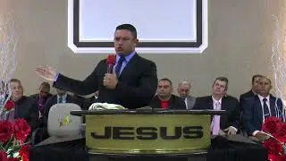Verdadeiros Adoradores I Andr&eacute; Santos