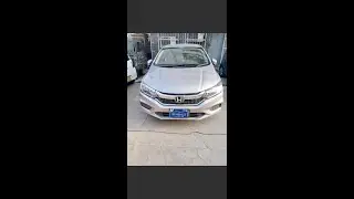 Honda City 1.2L CVT 2023 for Sale