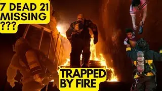 What Went Wrong? 7 Killed 21 Missing In Kolkata Warehouse Fire | First Break Ep 08