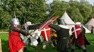 Drohiczyn Turniej Rycerski