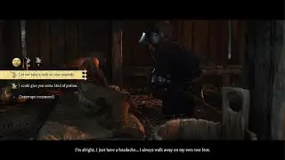 Kingdom Come Deliverance II Henry Preparing Before Helping the Wounded