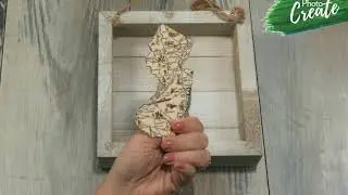 DIY Travel Box