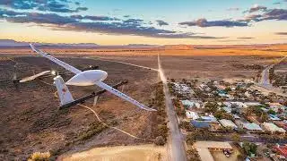 Swoop Aero: The Integrated Drone Logistics Company - Eric Peck, Co-Founder and CEO