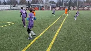 CS Axi Arena - Herea FA2 (etapa campionat grupa 2015) - 09.11.2025