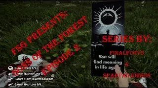 Sons of the Forest - Episode 2