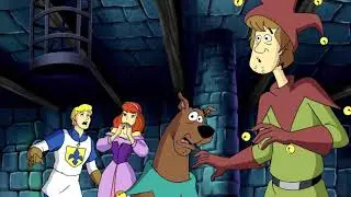 What&rsquo;s New Scooby-Doo? | The Ghost Of Me And You