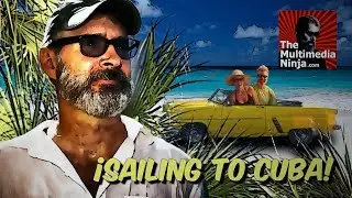 TMN055: Sailing to Cuba