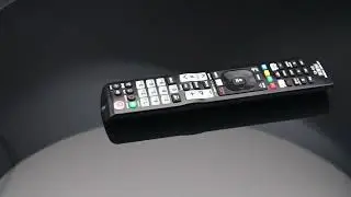 New replacement LG-1LG Genuine Universal TV Remote Control