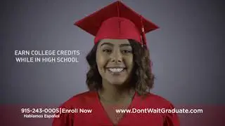 Premier High School - El Paso West