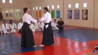 Morote Dori Kokyu-Ho