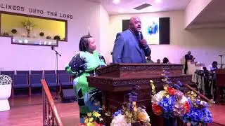 SUNDAY WORSHIP EXPERIENCE