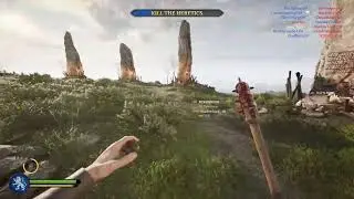 Chivalry 2 | Still Sucking at Chivalry After Hundreds of Hours
