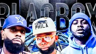 St Louis Battle Rap Legends B Magic & Ayverb Give Inside Scoop On Ez The Block Captain Drama