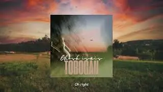 GHOSK ISAIS X JUPABEATS // TOBOG&Aacute;N