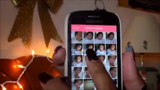 What's on My Phone 2014 || Samsung Galaxy S3 Mini
