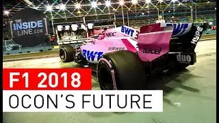 ЭСТЕБАН ОКОН: ОРИЕНТАЦИЯ НА 2019 ГОД