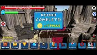 Grow Defense Mountain 10 000+