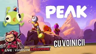 🔴LIVE 150 | PEAK - Steam Awards 2025 Winner - Better with friends