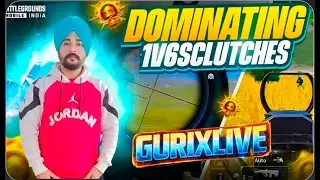BGMI HOT DROP IN EVENT | BGMI 4.1 UPDATE | GURI IS LIVE BGMI | #bgmi #pubgmobile #shorts #gurixlive
