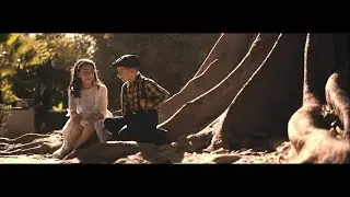 Dani J - Amor Eterno (Video Oficial)