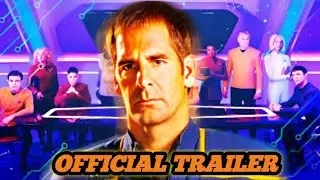 Star Trek: Enterprise Season 5 Could Have Finally Fixed Captain Archer&rsquo;s Biggest Crew Problem