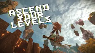 [Elyon] The FASTEST Leveling Guide to lvl45