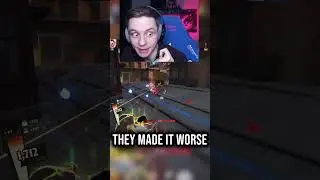 #deadlock Devs are making me mad...