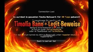 Timolia Bann + Legit Proof!