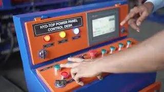 Purusottam Nahak & Co. | Fly Ash Brick Machine & Hydraulic Solutions | Made in India