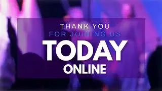OFM Montreal, Canada - Thanksgiving Sunday Service - November 30, 2025 - #PastorDavidEdegbe