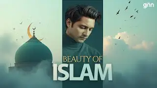 English Nasheed | Beauty of Islam |  Zaad Nasheeds | Islamic Song 2025