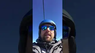 Chairlift conversations with CocoMo