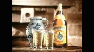 Frankfurter &Auml;ppelwoi (Apfelwein) -- 1987 --