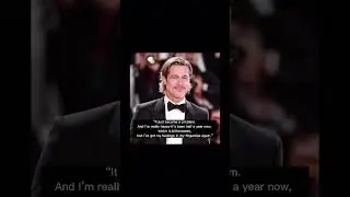 Addiction Recovery Inspiration - Brad Pitt