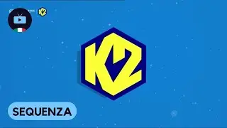 Sequenza K2 | 8 Giugno 2022